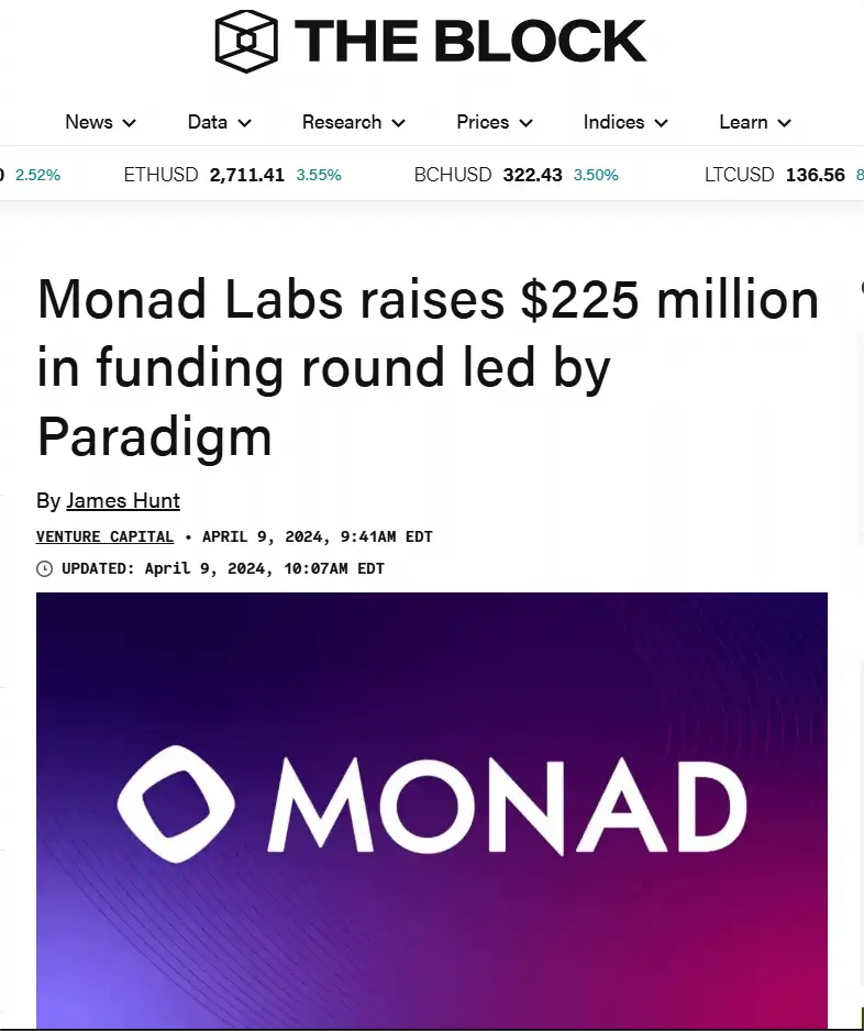 Monad-Testnet-Airdrop-Funding-Announcement-Image