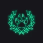 Rhea-Finance-Airdrop-Logo